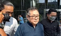 KPK tetapkan Rudy Tanoe sebagai tersangka kasus pengangkutan bansos