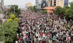 Komisi I DPR minta WNI segera dievakuasi dari Nepal imbas kerusuhan Komisi I DPR minta WNI segera dievakuasi dari Nepal imbas kerusuhan