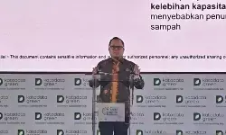 Danantara: ”Waste to Energy” untuk atasi masalah sampah perkotaan