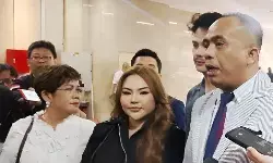 Kubu Lisa Mariana klaim ada kemiripan DNA Ridwan Kamil dengan CA