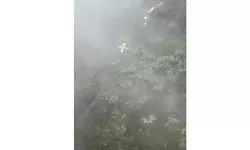 Helikopter PT Intan Angkasa jatuh di Ilaga Puncak Papua