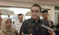 DPR siap bahas RUU Perampasan Aset jika pemerintah ajukan