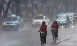 BMKG: Waspada hujan lebat dan angin kencang di Jabar 11-17 September BMKG: Waspada hujan lebat dan angin kencang di Jabar 11-17 September