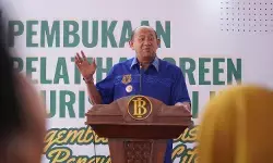 Bupati Langkat instruksikan Kadis PUTR tindaklanjuti keluhan warga