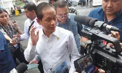 Menteri LH pastikan pengawasan berlapis PT Gag Nikel di Raja Ampat