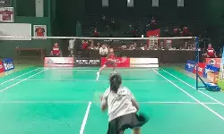 Sektor putri menjanjikan, lima atlet bulutangkis berpeluang gabung PB Djarum