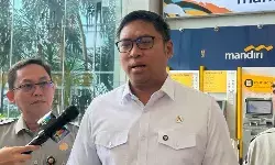 Wamentan sebut impor gula mentah dihentikan untuk sementara