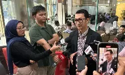 KPK dalami pegawai Kemenaker terima uang THR dari hasil pemerasan TKA KPK dalami pegawai Kemenaker terima uang THR dari hasil pemerasan TKA