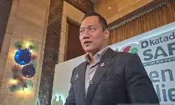 Menko IPK dorong pengembangan infrastruktur konektivitas rendah emisi Menko IPK dorong pengembangan infrastruktur konektivitas rendah emisi