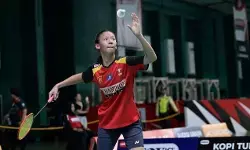 Perebutkan enam super tiket, persaingan sengit terjadi di sektor putri Perebutkan enam super tiket, persaingan sengit terjadi di sektor putri