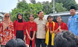 Prabowo sebut ada tambahan 65 Sekolah Rakyat baru hingga Oktober