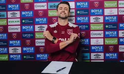West Ham datangkan kembali Lukasz Fabianski West Ham datangkan kembali Lukasz Fabianski