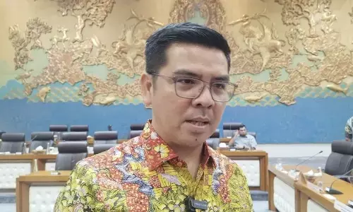 Anggota DPR sambut positif kembalinya status kartu hijau Geopark Toba Anggota DPR sambut positif kembalinya status kartu hijau Geopark Toba