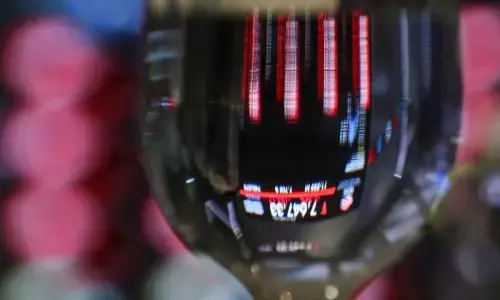 Optimisme `cut rate` The Fed meningkat, IHSG berpotensi naik