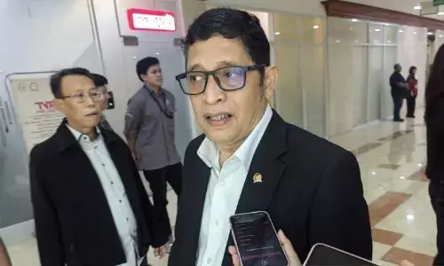 DPR pastikan RUU Perampasan Aset dibahas secara terbuka DPR pastikan RUU Perampasan Aset dibahas secara terbuka