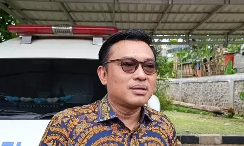 Pemkot Tangerang Selatan siapkan pemakaman jenazah staf KBRI Lima Pemkot Tangerang Selatan siapkan pemakaman jenazah staf KBRI Lima