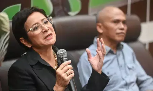 Pengamat: Indonesia butuh Menko Polkam yang kuat dan menenangkan Pengamat: Indonesia butuh Menko Polkam yang kuat dan menenangkan