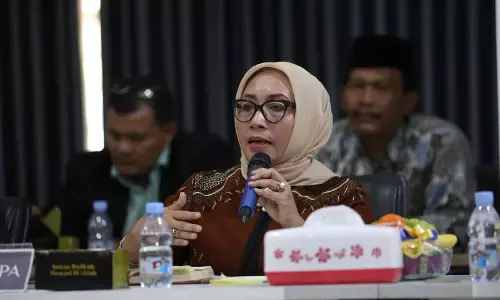 Konsep Mubadalah perkuat kesetaraan gender, MenPPPA: Tafsirkan agama lebih adil, kikis diskriminatif