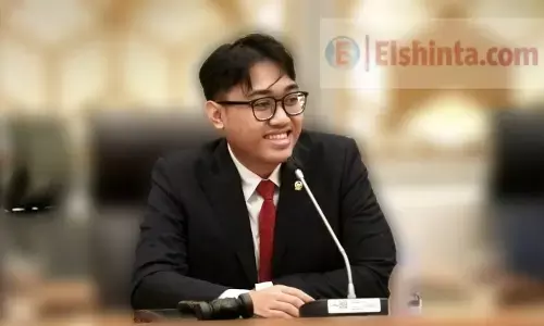 Komisi X DPR RI Gus Hilman desak BOS PTS direalisasi tahun depan Komisi X DPR RI Gus Hilman desak BOS PTS direalisasi tahun depan