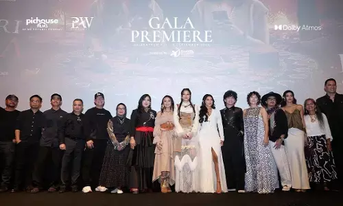 Film Mama: Pesan dari Neraka tayang, terinspirasi dari video viral Film Mama: Pesan dari Neraka tayang, terinspirasi dari video viral