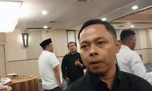 KPU Kota Bekasi sambut positif rencana pembahasan revisi Undang-Undang Pemilu KPU Kota Bekasi sambut positif rencana pembahasan revisi Undang-Undang Pemilu