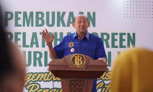 Bupati Langkat instruksikan Kadis PUTR tindaklanjuti keluhan warga Bupati Langkat instruksikan Kadis PUTR tindaklanjuti keluhan warga