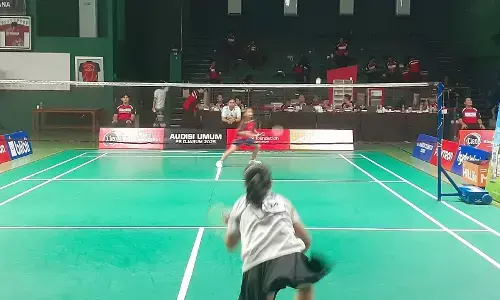 Sektor putri menjanjikan, lima atlet bulutangkis berpeluang gabung PB Djarum