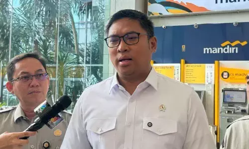 Wamentan sebut impor gula mentah dihentikan untuk sementara Wamentan sebut impor gula mentah dihentikan untuk sementara