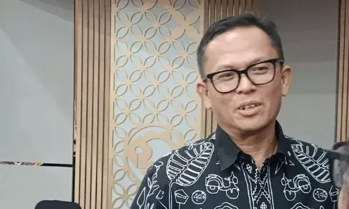 Kemenperin sebut iPhone 17 dijual di RI awal Oktober Kemenperin sebut iPhone 17 dijual di RI awal Oktober