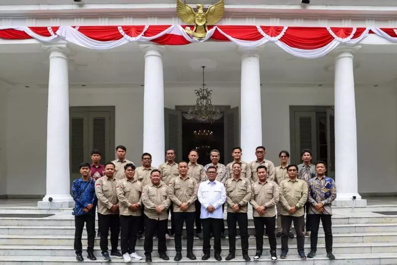 Gubernur Banten sebut Festival Baris-Berbaris penting untuk pembinaan karakter Gubernur Banten sebut Festival Baris-Berbaris penting untuk pembinaan karakter