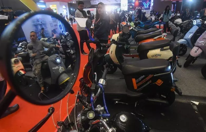 Pemerintah tak perpanjang insentif mobil listrik impor