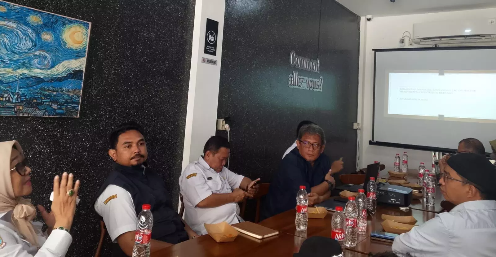 Nomor dua se Jabar, penggiat HIV Bekasi desak terbitkan perwal penanggulangan HIV