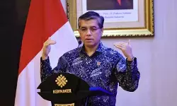 Menaker tegaskan komunikasi publik sebagai kunci profesionalitas