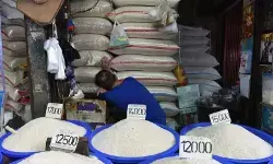 Bapanas: Harga beras medium turun jadi Rp13.637/kg, gula Rp18.050/kg