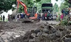 BMKG: Bibit siklon 93S picu potensi hujan lebat di Sumbagsel BMKG: Bibit siklon 93S picu potensi hujan lebat di Sumbagsel