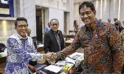 Komisi XI ingatkan tarik dana mengendap di BI harus tepat sasaran