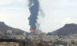 46 orang tewas akibat serangan udara Israel ke Yaman