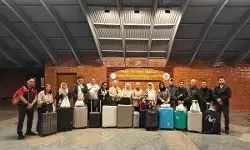 Kemlu: Ratusan WNI di Nepal dalam kondisi aman