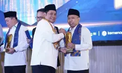 KPK panggil Rektor UIN Walisongo sebagai saksi kuota haji KPK panggil Rektor UIN Walisongo sebagai saksi kuota haji