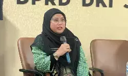 Hunian vertikal jadi solusi minimnya lahan Jakarta