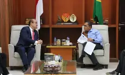 NTT kolaborasi dengan Pakistan penuhi kebutuhan dokter spesialis