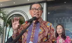 Pramono pastikan campak di Jakarta tetap terkendali