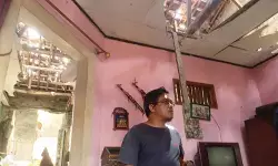 Puslabfor Polri selidiki penyebab ledakan di Pamulang Tangsel Puslabfor Polri selidiki penyebab ledakan di Pamulang Tangsel