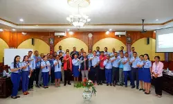 Indonesia dampingi Timor-Leste susun rencana aksi emisi penerbangan Indonesia dampingi Timor-Leste susun rencana aksi emisi penerbangan