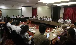 Pemkot Magelang kaji cepat reaktivasi siskamling, tindaklanjut arahan Kemendagri Pemkot Magelang kaji cepat reaktivasi siskamling, tindaklanjut arahan Kemendagri