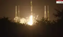 Menkomdigi: Satelit Nusantara 5 perkuat konektivitas digital nasional Menkomdigi: Satelit Nusantara 5 perkuat konektivitas digital nasional