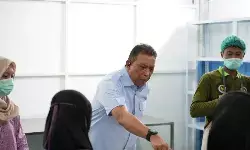 BGN perkuat pengawasan SPPG jaga kualitas Program MBG