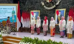 Pram tekankan SDM jadi kunci transformasi Jakarta menuju kota global