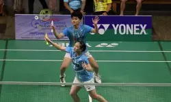 Yonex-Sunrise fokus ciptakan pasangan ganda masa depan