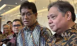 Menkeu Purbaya cairkan Rp200 triliun ke 5 bank Himbara sore ini